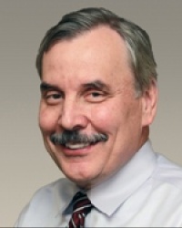 Dr. Michael Dale Stouder M.D.