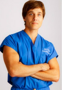 Dr. Guy Gourgy Massry MD