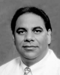 Dr. Rajeshwar Pal Abrol M.D.
