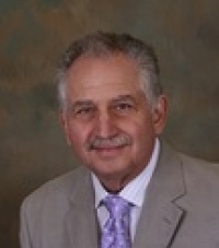 Dr. Scott Jameel Mubarak M.D.