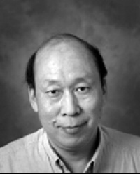 Dr. Zhengang Yang MD, PHD, Internist