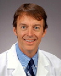 Vernon Dale Byrd M.D., Radiologist