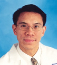 Dr. Vincent K Lee O.D., Optometrist