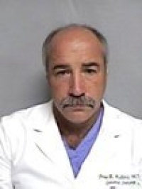 Mr. Bruce Richard Bolling MD, Doctor