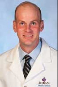 Dr. Christopher M. Rooney M.D.