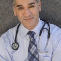Dr. Asif Waqar Rafi M.D., Allergist and Immunologist