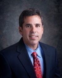 Dr. Ted Garcia MD, OB-GYN (Obstetrician-Gynecologist)