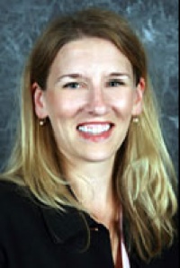 Dr. Rachel A. Biedenbach MD