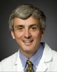 Dr. William John Brundage MD