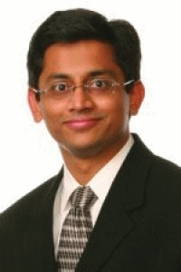 Dr. Shailesh R Virani MD