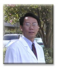 Dr. Luan The Nguyen D.C., Chiropractor