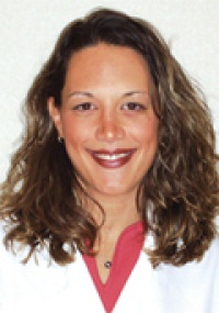 Dr. Jennifer C Bellino MD