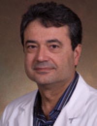 Dr. Orlando E Rodriguez MD