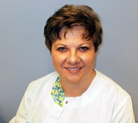 Dr. Kathy Powers Welch D.M.D.