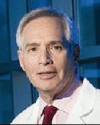 Martin M. Lewinter M.D., Cardiologist