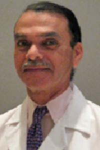 Dr. Enrique H Monsanto M.D.