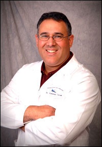 Dr. Armando Carro DPM, Podiatrist (Foot and Ankle Specialist)