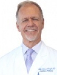 Dr. Philip O. Roux-lough M.D.