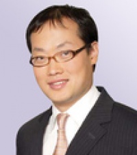 Dr. Thomas Youm MD, Orthopedist
