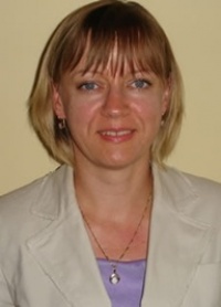 Dr. Agata  Jaskiewicz-poznanska M.D.
