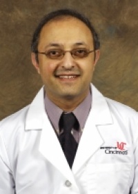 Mehran Attari M.D., Cardiac Electrophysiologist