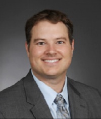 Dr. Micah Matthew Burch M.D., Oncologist