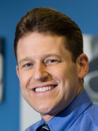 Aaron Gilman DDS, Orthodontist