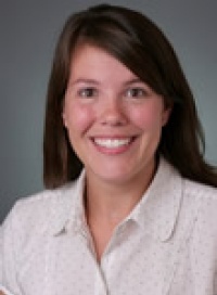 Dr. Christine D. Polcari M.D.
