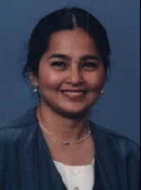 Dr. Jasmine K Arora MD