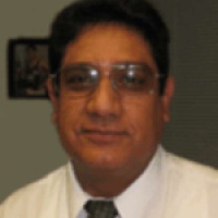 Dr. Mohammad Amjad Arain M.D.