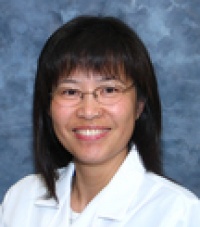 Dr. Nancy J. Leung MD