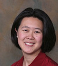 Dr. Sharon Alane Chung MD, Rheumatologist