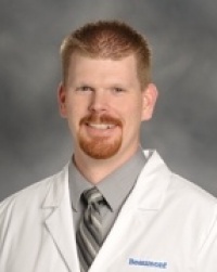 Dr. Mark William Dwyer M.D.