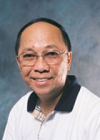 Dr. Deogracias Rufino Martinez MD, Geriatrician