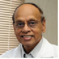 Dr. Ramamohan Chunduri MD, Internist