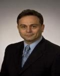 Dr. Aram Bonni M.D., Urologist
