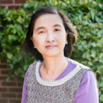 Dr. Michelle T. Chu, M.D., Family Practitioner