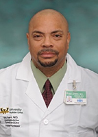 Dr. Eric W Ayers MD