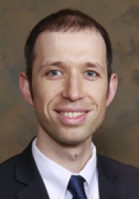 Nicholas  Fidelman M.D.