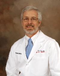 Dr. Bruce Allen Snyder M.D.