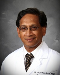Dr. Harsha R Jayawardena MD