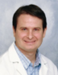Dr. William P. Shea M.D., Hospitalist