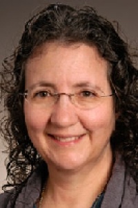 Dr. Judith Anne Boule M.D.