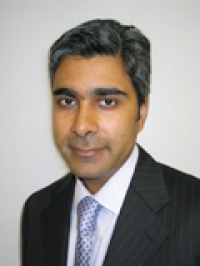 Dr. Sanjay N Rao M.D.