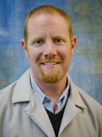 Dr. Jordan B Moskoff M.D., Emergency Physician