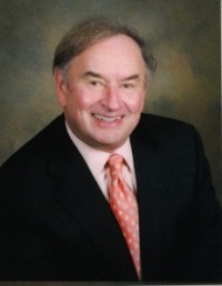 Dr. John Paul Zimmermann M.D.