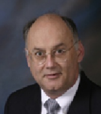 Dr. Peter L. Mcganity M.D.