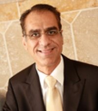 Dr. Farzin  Mehrdad D.D.S