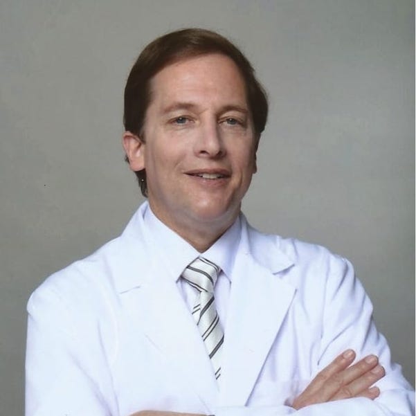 Dr. Robert F. Perler, General Dentistry