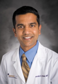 Dr. Mazin F Al-kasspooles MD, Surgical Oncologist
